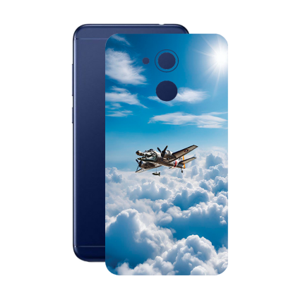Захисна плівка StatusSKIN для Honor 6c Pro