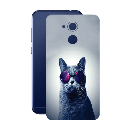 Захисна плівка StatusSKIN для Honor 6c Pro