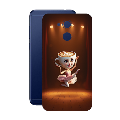 Захисна плівка StatusSKIN для Honor 6c Pro
