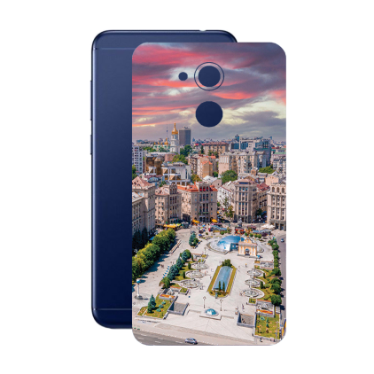 Захисна плівка StatusSKIN для Honor 6c Pro