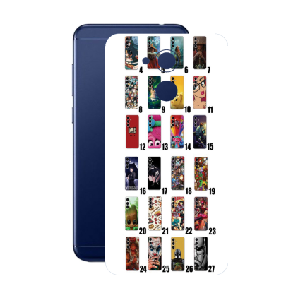Захисна плівка StatusSKIN для Honor 6c Pro