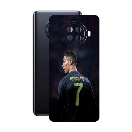 Захисна плівка StatusSKIN для OPPO Ace2