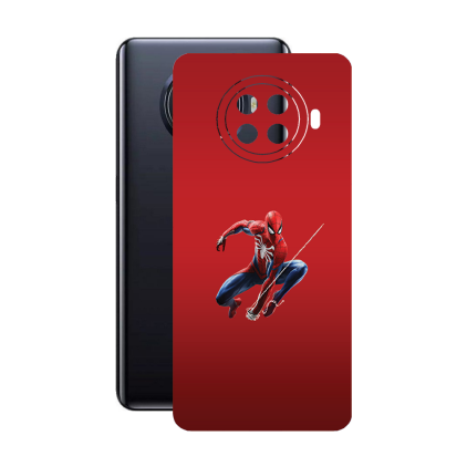 Захисна плівка StatusSKIN для OPPO Ace2