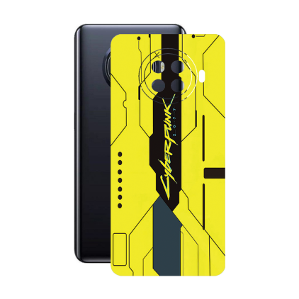 Захисна плівка StatusSKIN для OPPO Ace2