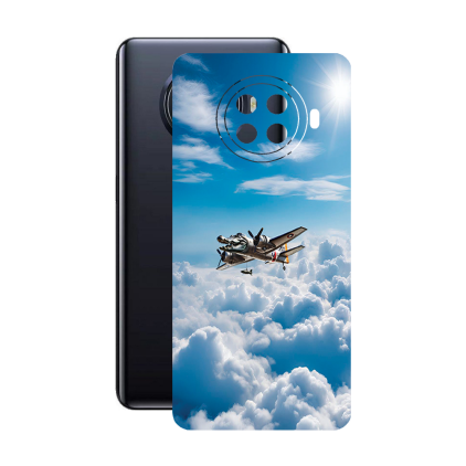 Захисна плівка StatusSKIN для OPPO Ace2