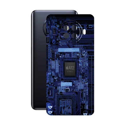 Захисна плівка StatusSKIN для OPPO Ace2