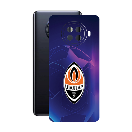 Захисна плівка StatusSKIN для OPPO Ace2