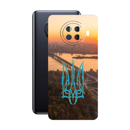 Захисна плівка StatusSKIN для OPPO Ace2