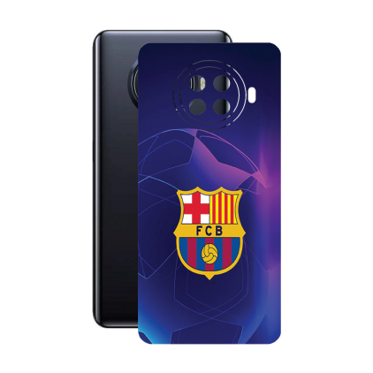 Захисна плівка StatusSKIN для OPPO Ace2