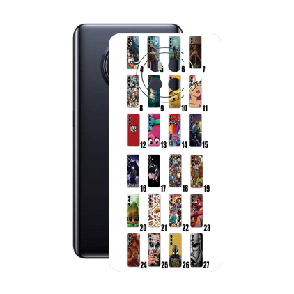 Захисна плівка StatusSKIN для OPPO Ace2
