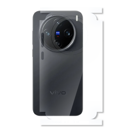 Захисна плівка StatusSKIN для Vivo X200 Pro mini