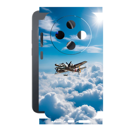 Защитная пленка StatusSKIN для Vivo X200 Pro mini