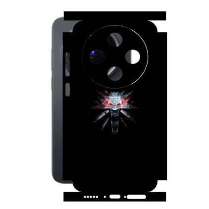 Защитная пленка StatusSKIN для Vivo X200 Pro mini