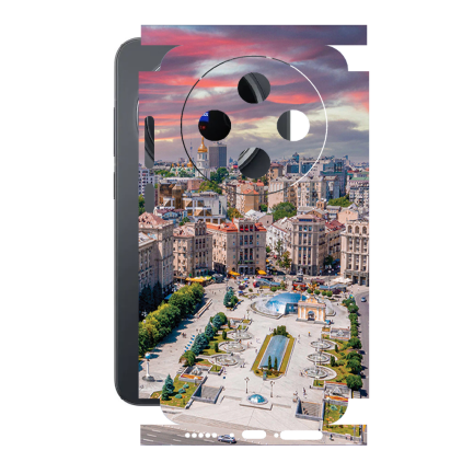 Защитная пленка StatusSKIN для Vivo X200 Pro mini