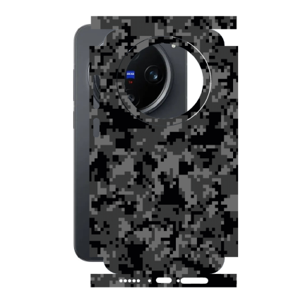 Захисна плівка StatusSKIN для Vivo X200 Pro mini