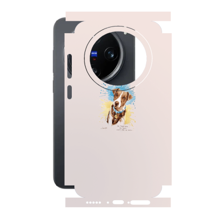 Захисна плівка StatusSKIN для Vivo X200 Pro mini