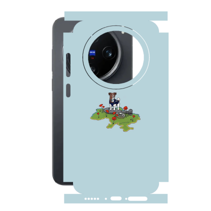 Захисна плівка StatusSKIN для Vivo X200 Pro mini