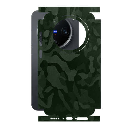 Захисна плівка StatusSKIN для Vivo X200 Pro mini