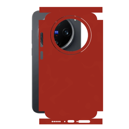 Захисна плівка StatusSKIN для Vivo X200 Pro mini