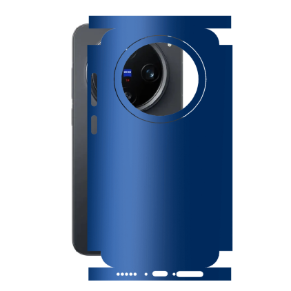 Захисна плівка StatusSKIN для Vivo X200 Pro mini