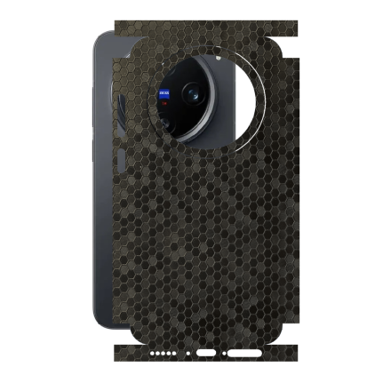 Захисна плівка StatusSKIN для Vivo X200 Pro mini