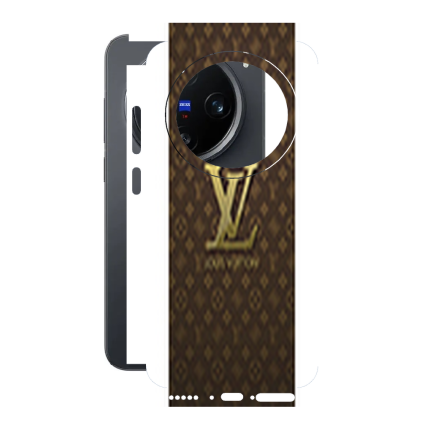 Захисна плівка StatusSKIN для Vivo X200 Pro mini