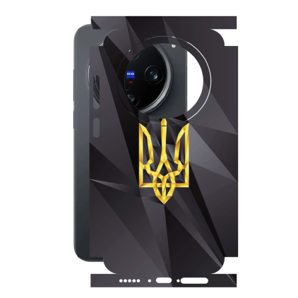 Захисна плівка StatusSKIN для Vivo X200 Pro mini