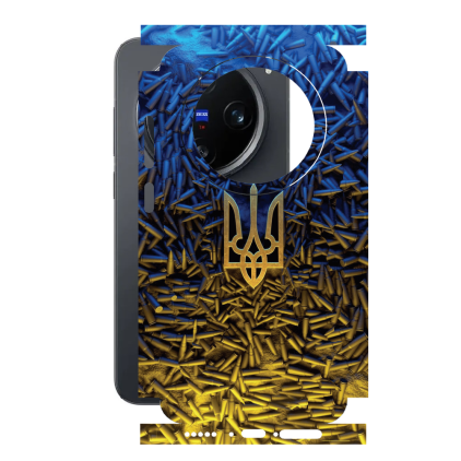 Захисна плівка StatusSKIN для Vivo X200 Pro mini