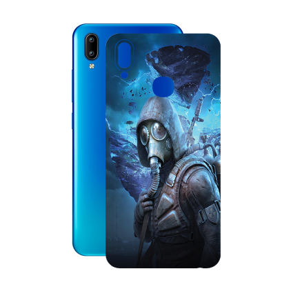 Захисна плівка StatusSKIN для Vivo Y93 lite