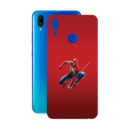 Захисна плівка StatusSKIN для Vivo Y93 lite