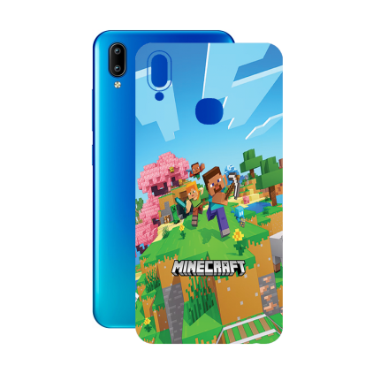 Захисна плівка StatusSKIN для Vivo Y93 lite