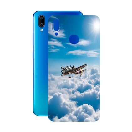 Захисна плівка StatusSKIN для Vivo Y93 lite
