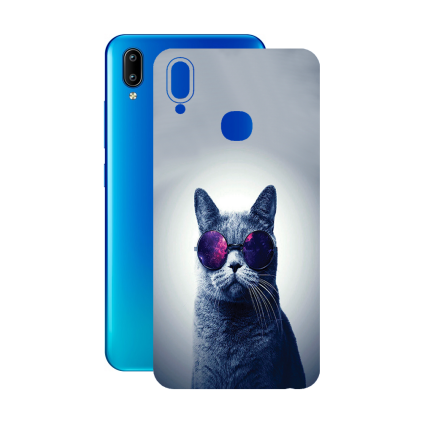 Захисна плівка StatusSKIN для Vivo Y93 lite