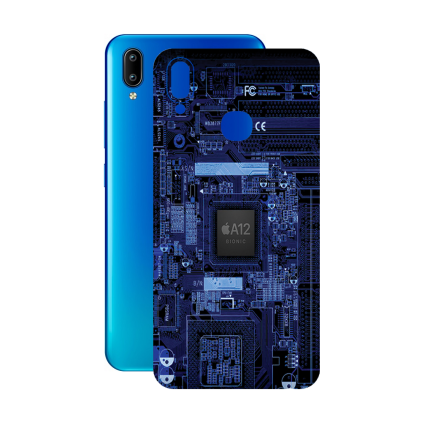 Захисна плівка StatusSKIN для Vivo Y93 lite