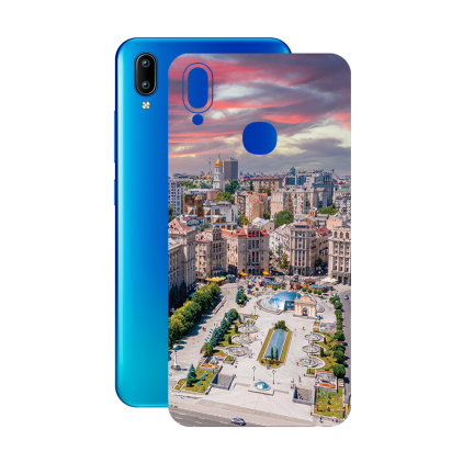 Захисна плівка StatusSKIN для Vivo Y93 lite