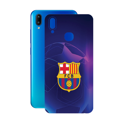 Захисна плівка StatusSKIN для Vivo Y93 lite