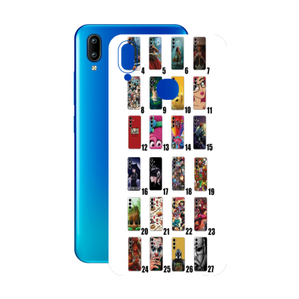 Захисна плівка StatusSKIN для Vivo Y93 lite