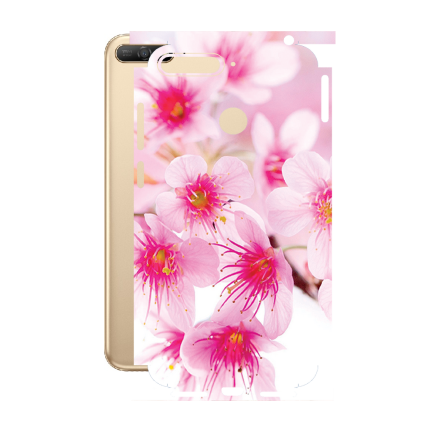 Захисна плівка StatusSKIN для Huawei Y6 Prime