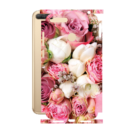 Захисна плівка StatusSKIN для Huawei Y6 Prime