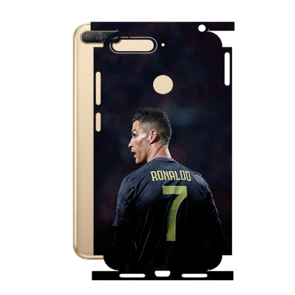 Захисна плівка StatusSKIN для Huawei Y6 Prime