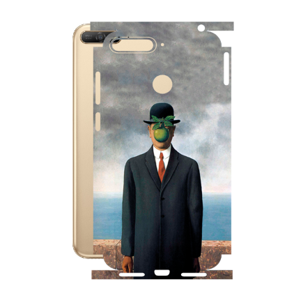 Захисна плівка StatusSKIN для Huawei Y6 Prime