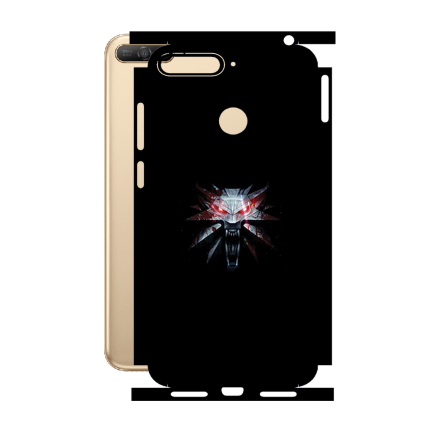Захисна плівка StatusSKIN для Huawei Y6 Prime