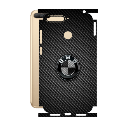 Захисна плівка StatusSKIN для Huawei Y6 Prime