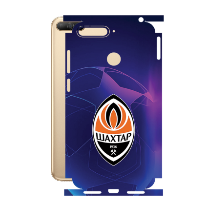 Захисна плівка StatusSKIN для Huawei Y6 Prime