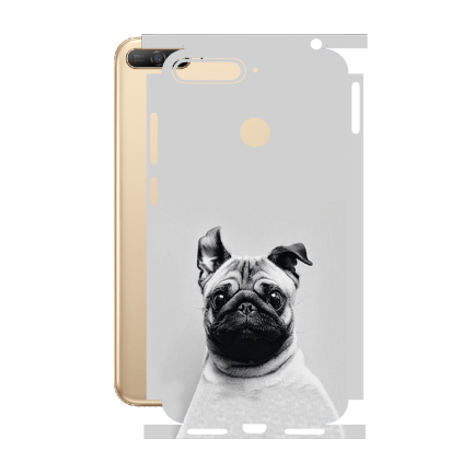 Захисна плівка StatusSKIN для Huawei Y6 Prime