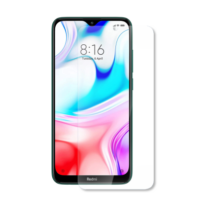 Захисна плівка StatusSKIN для Xiaomi Redmi 8