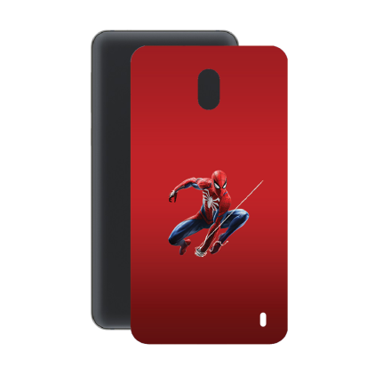 Захисна плівка StatusSKIN для Nokia 2