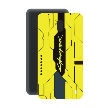 Захисна плівка StatusSKIN для Nokia 2