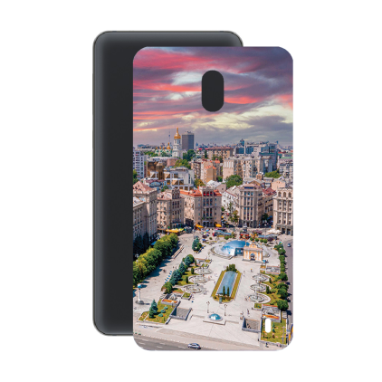 Захисна плівка StatusSKIN для Nokia 2