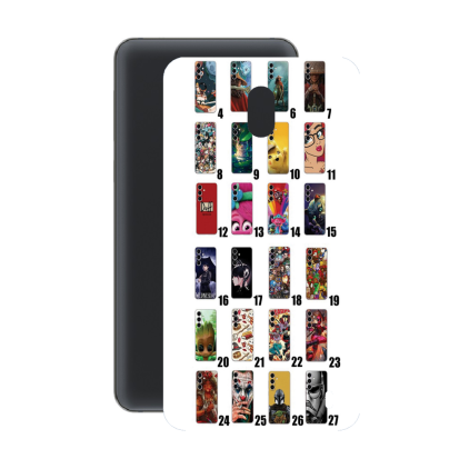 Захисна плівка StatusSKIN для Nokia 2